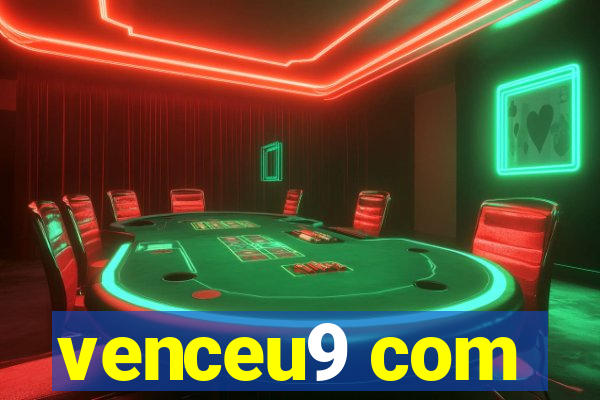 venceu9 com